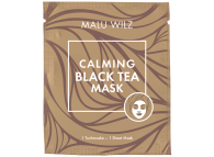 Calming Black Tea Mask 1ks